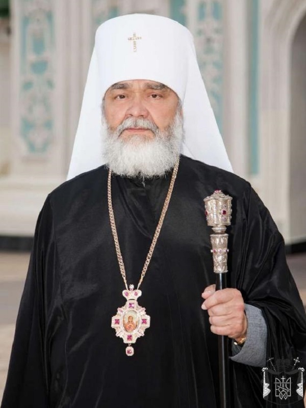 75-річчя від народження та пам’ять Блаженнішого Митрополита Мефодія: День згадування в Церкві