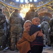 Митрополит Епіфаній про віру: істина, користь і сила переконань