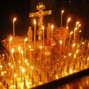 Спогади та спільна молитва: важливість батьківської поминальної суботи у християнському співтоваристві