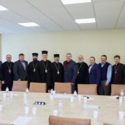 Відкриття виставки «1000 і 1 книжка: з доробку трьох десятиліть» в Музеї книги і друкарства України