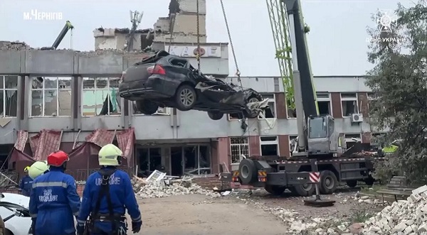 Засудження російської церкви та заклик до дій: митрополит Епіфаній стоїть на захисті України