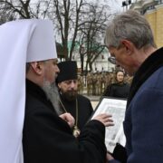 Унікальна Миколаївська церква в селі Синява: виклики реставрації