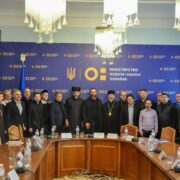 Міністерство освіти і науки України обговорило співпрацю з церковними та релігійними організаціями