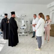 Відкриття каплички на честь Благовірного гетьмана Петра Конашевича-Сагайдачного: символ духовності та відданості нації