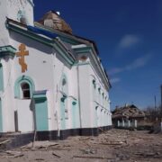 Російський обстріл храму в Україні: порушення міжнародного права та застосування гуманітарних норм