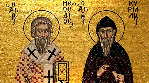 Святий Євтихій: пам’яті великого патріарха