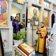 Онлайн-послуги Церкви: зміцнення віри та важливість молитви у часи війни