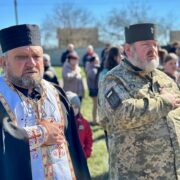 Митрополит Симеон звершить молебень за мир в Україні у Салоніках