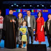 Засідання Рівненської обласної ради християнських церков: духовне спілкування та поглиблення співпраці