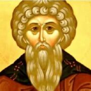 Преподобний Василій Парійський: приклад вірності та духовності в сучасному світі
