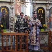 Спільнота та підтримка: важливі події у церковному житті селища Іванків
