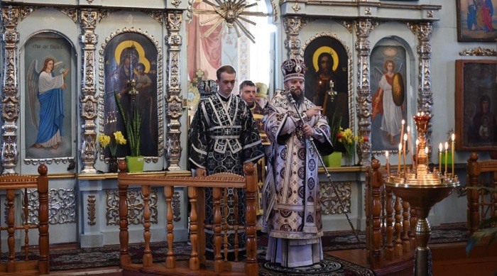 Спільнота та підтримка: важливі події у церковному житті селища Іванків