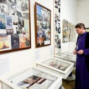 Воїнів-героїв відзначили церковними нагородами від Херсонської єпархії ПЦУ