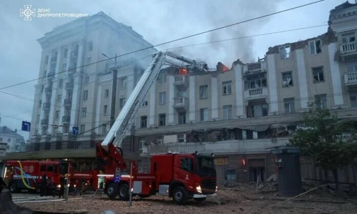 Обурення через трагедією: висловлення від Митрополита Симеона (Зінкевича)
