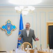 Пам'ять загиблих Героїв вшанували у Дніпровській єпархії ПЦУ