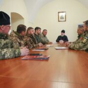 У Вербну неділю: Блаженнійший Митрополит Епіфаній проведе Божественну літургію в Успенському соборі Києво-Печерської Лаври