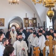 УПЦ КП випустила повний комплект «Діянь Вселенських Соборів»