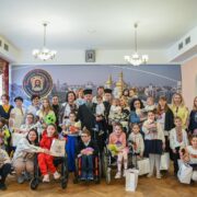Круглий стіл у КПБА: аналіз ідеології адептів «русского міра» з богословської перспективи