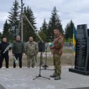 Україна на шляху до світлого воскресіння: спільна молитва за мир та перемогу