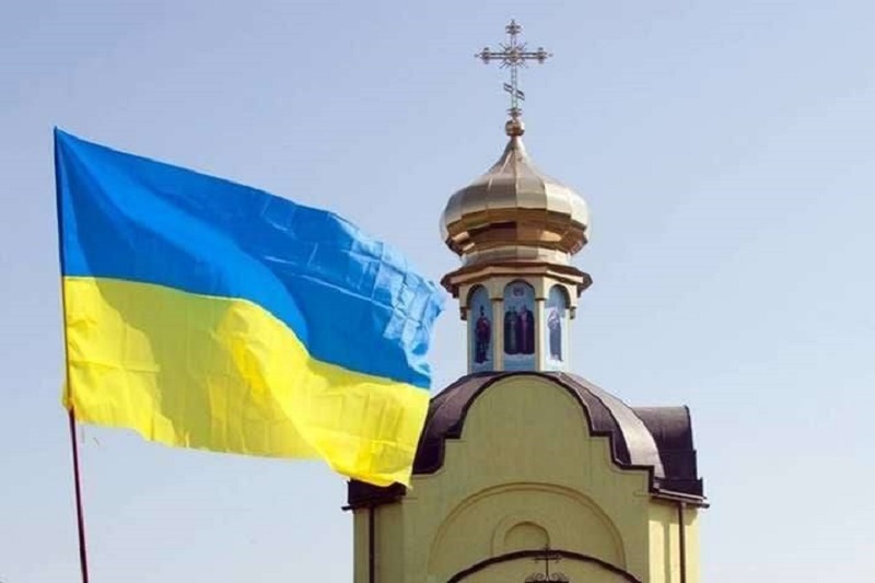 Верховний суд України підтримав перехід релігійної громади з УПЦ МП до ПЦУ