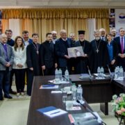 Спільна підтримка та обмін досвідом: зустріч Всеукраїнської Ради Церков з делегацією Конференції Європейських Церков