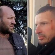 Побиття священика ПЦУ: розпочато кримінальне провадження у Волинському селі