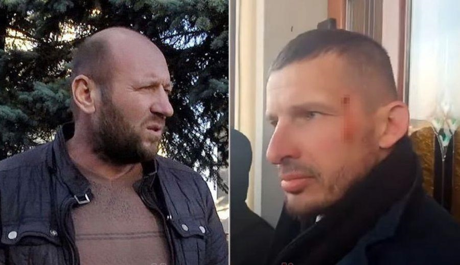 Побиття священика ПЦУ: розпочато кримінальне провадження у Волинському селі