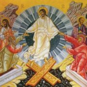 Україна на шляху до світлого воскресіння: спільна молитва за мир та перемогу