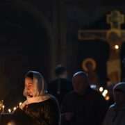 Онлайн-послуги Церкви: зміцнення віри та важливість молитви у часи війни