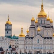 Священномученик Ферапонт: приклад віри і мужності в III столітті