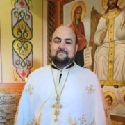 Владика Симеон очолив Божественну Літургію у Різдво-Богородичному храмі села Олександрівка