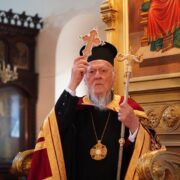 Архієпископ Гельсінкі та всієї Фінляндії Лев подав Вселенському Патріарху Варфоломію прохання про зачислення на спокій