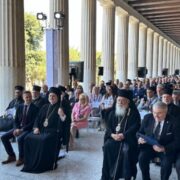 Російські окупанти видали паспорт митрополиту Новокаховської єпархії УПЦ МП на окупованій Херсонщині