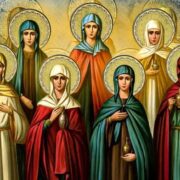 Свято жінок-мироносиць: приклад вірності та духовної сили
