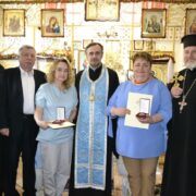 Молитва за сім’ї: наша спільна сила у випробуваннях