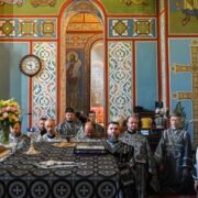 Велика Середа: протиставлення помазання жінкою та зради Іуди в християнській традиції