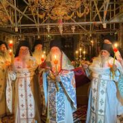 Онлайн святкування Пасхи: духовність в часи війни