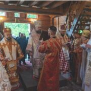 Вшанування та духовне зростання: акафіст святому апостолу і євангелісту Іоану Богослову