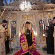 Вшанування жінок-мироносиць: приклад незламної віри та відданості