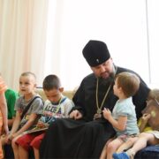 Важливість залучення дітей до Православного життя: роль ПЦУ у вихованні духовності та патріотизму