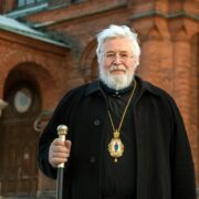Архієпископ Гельсінкі та всієї Фінляндії Лев подав Вселенському Патріарху Варфоломію прохання про зачислення на спокій