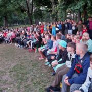 28 травня 2024 року Митрополит Епіфаній зустрівся з виконувачем обов’язків голови Конституційного суду Сергієм Головатим