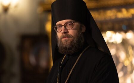 Естонська православна церква готує зміни до статуту