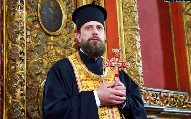 Роль церкви в часи війни: відзначення Великодня та молитва за перемогу