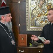 Пасхальне послання Патріарха Філарета: світло Христового Воскресіння у скрутні часи