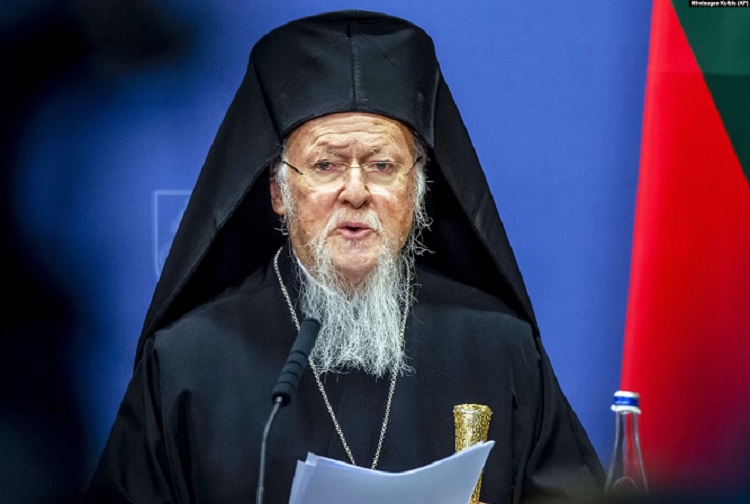 Заклик патріарха до обміну полоненими: важливий крок до врегулювання конфлікту