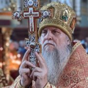 Митрополит Іонафан у Москві: невизначеність щодо його статусу та відмова від обміну