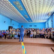 П’ятидесятниця: проповідь митрополита Епіфанія про значення Святого Духа