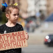 Митрополит Епіфаній очолив святкову літургію у Манявському монастирі на честь ікони «Ізбавительниця»