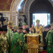 П'ятидесятниця: День народження новозавітної Церкви та Святої Трійці